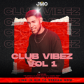 Club Vibes Vol 1 | Urban Club Mix May 2023 | Hip Hop R&B Rap Afrobeat Anthems | DJ JMO