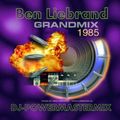 Ben Liebrand - Grandmix 1985