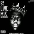 95 Live Mixtape
