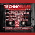 Techno Pulse Xtra #13