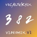 Trace Video Mix #382 VI by VocalTeknix