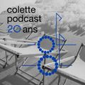 colette podcast #92 with Pedro Winter - special colette 20 anniversary