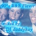 90's R&B Flavor