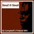 Soul II Soul - Tribute Mix