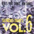 Serious Beats Vol. 6 (1992) CD1