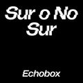 Sur o No Sur #24 - Toto Friedlaender // Echobox Radio 25/06/23