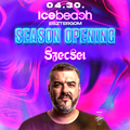 2022.04.30. - Season Opening - Ice Beach, Esztergom (Tát) - Saturday