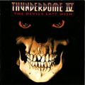 THE THUNDERDOME MEGAMIX SERIES  -  Thunderdome IV -- the devils last wish