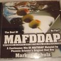 Markus Schulz ‎– The Best Of MAFDDAP So Far!! [1998]
