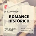 UPALV027 120120 - Romance Histórico.