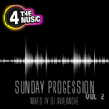 DJ Avalanche - 4TM Exclusive - Sunday Progression vol 2