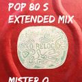 Journey with 80 s Pop extended mix
