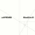 DJ Steven - MixedLive 01 (August 2013)