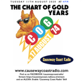 The Chart Of Gold Years 1974 17/08/74 : 11/08/20