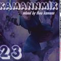 Theo Kamann - Kamannmix Vol.23