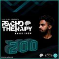 PSYCHO THERAPY EP 200 BY SANI NIMS ON TM RADIO RADIO