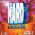 Hard House Vol.1 - Dj Guillaume La Tortue (CD2)