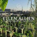 Ellen Allien @ Fete De La Musique - Le Jardin Suspendu Paris - 21.06.2018