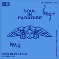 Soul in Paradise w/ Jamma Dee - 8th March 2018