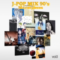 J-POP MIX 90's (Masterpieces Vol.1)