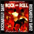 Rockabilly Dayz - Ep 205 - 05-05-21