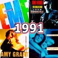 USA Top 40 - 1991, July 20