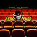 AFRO FUSE#04 Street Vibes Mix