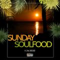 Sunday Soulfood 4-26-2020