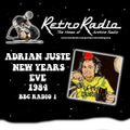 Adrian Juste - New Years Eve - 31-12-84