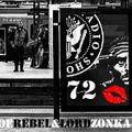 Trash City Radio Show - 72 - with Joe Rebel & Lord Zonka