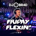 Friday Flexin' - RnB, Hiphop, Trap, Reggaeton & House