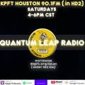 QUANTUM LEAP RADIO: Leap 208 {THE COURT IS YOURS episode (Aug. 29, 2020)}