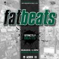 @fatbeats #STRICTLYBEATS | @TRACKSIDEBURNER @itchfm @210presents SHOW #136