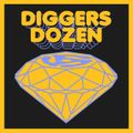 DJ Blueprint (This Is Tomorrow) - Diggers Dozen Live Sessions (June 2020 Luxembourg)