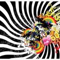 revisited & retro of the 60's psychedelic years 