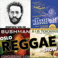 Oslo Reggae Show - fresh tunes, burning spear tribute and WIN tickets to Kranium concert