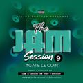 THE JAM SESSION 9 [Gate Le Coin]