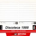 Discoteca 1988