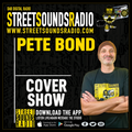 Monday Mixtape with Pete Bond on Street Sounds Radio 1900-2100 18/07/2022