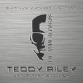 DJ OKI - TEDDY RILEY AFTER THE NEW JACK // MIXTAPE // 2005