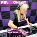 DJ Touch Feminine Pressure Sexy Saturday Show Funky SX March 2021