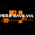 Lovers Rave Vol 12 - DjScretch Mfalme