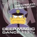 Deep Dance 113.5