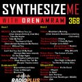Synthesize Me #368 - 190420 - hour 2