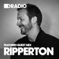 Defected In The House Radio - 26.01.15 - Guest Mix Ripperton