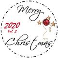 Christmas 2020 Vol 2 (Mix by Uwe Sontheimer)