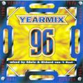 Radio 538 Yearmix 1996 Mixed by Edwin & Richard