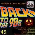 The Rhythm of The 90s Radio - Vol. 45