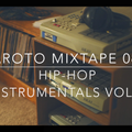 Hip-Hop Instrumentals Vol.2 - Mixtape 06