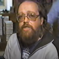 KCBQ San Diego /Trippy Rippey, Danny Wright, station promo parody, more. circa 1976